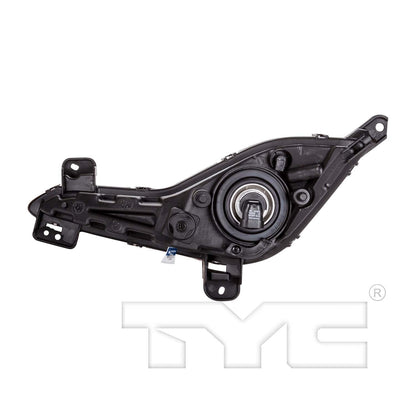 TYC CAPA Certified 19-6027-00-9