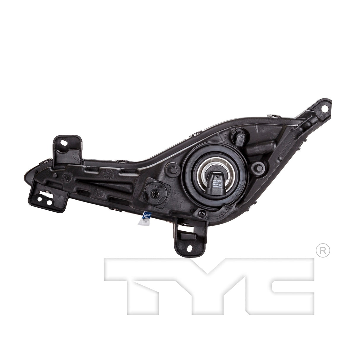 TYC CAPA Certified 19-6027-00-9