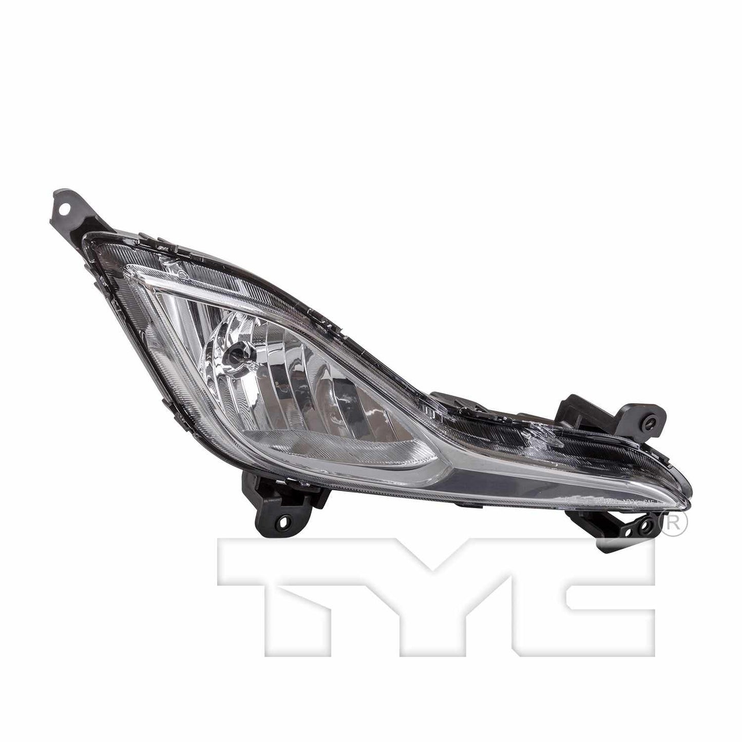 TYC CAPA Certified 19-6027-00-9