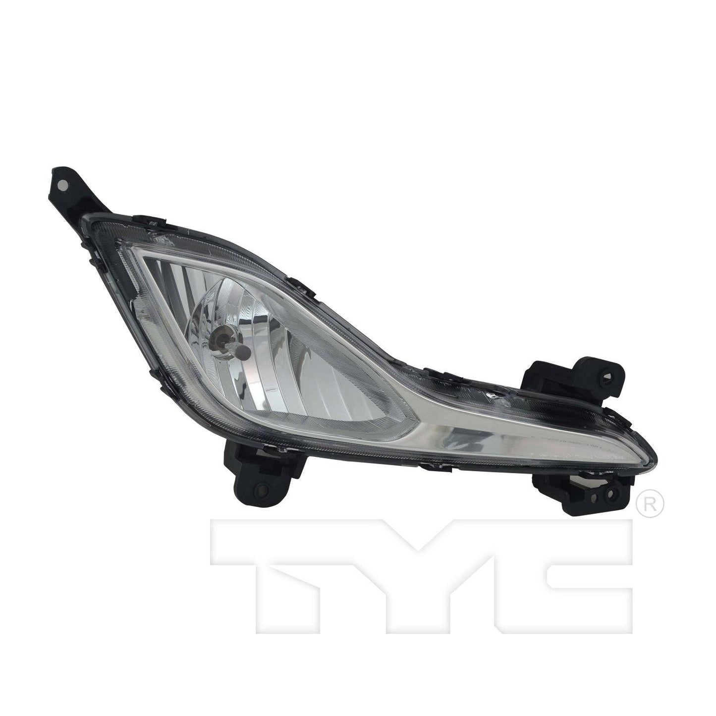 TYC CAPA Certified 19-6027-00-9