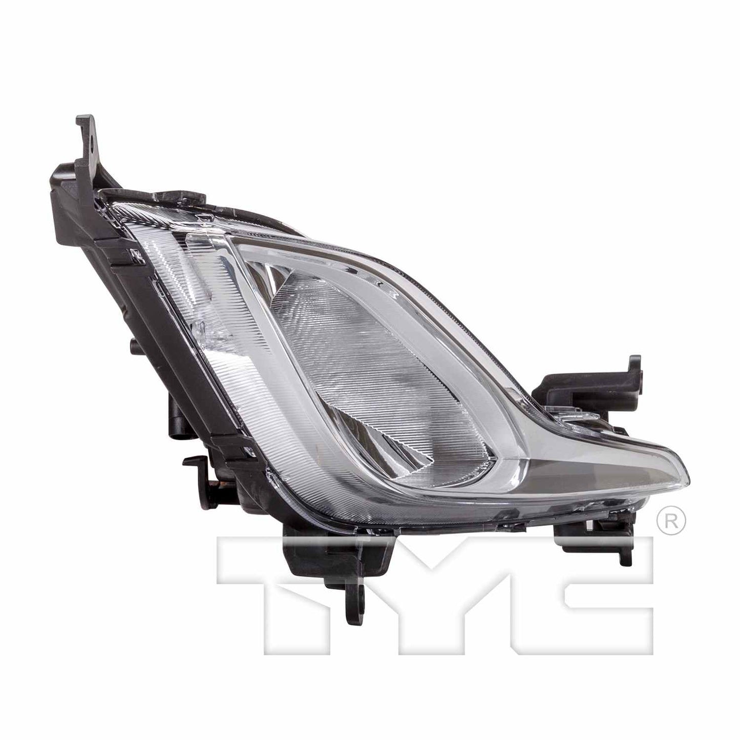 TYC CAPA Certified 19-6027-00-9