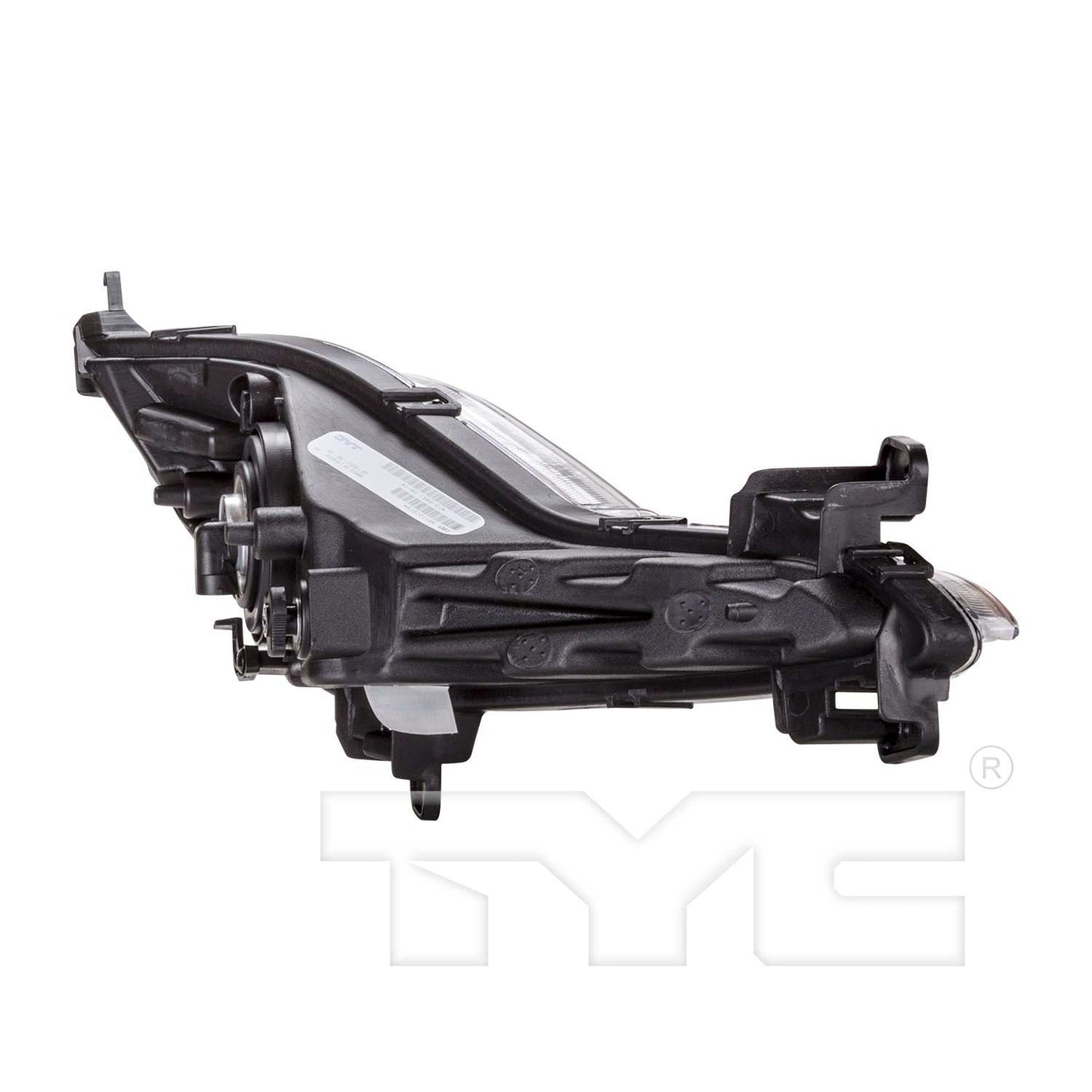 TYC CAPA Certified 19-6028-00-9