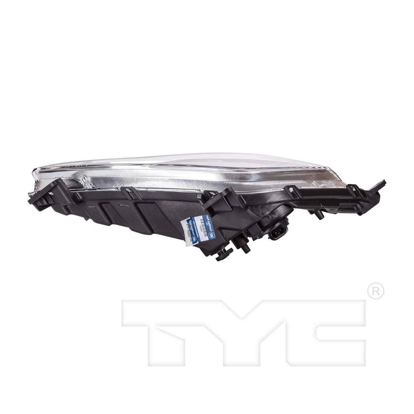 TYC CAPA Certified 19-6028-00-9