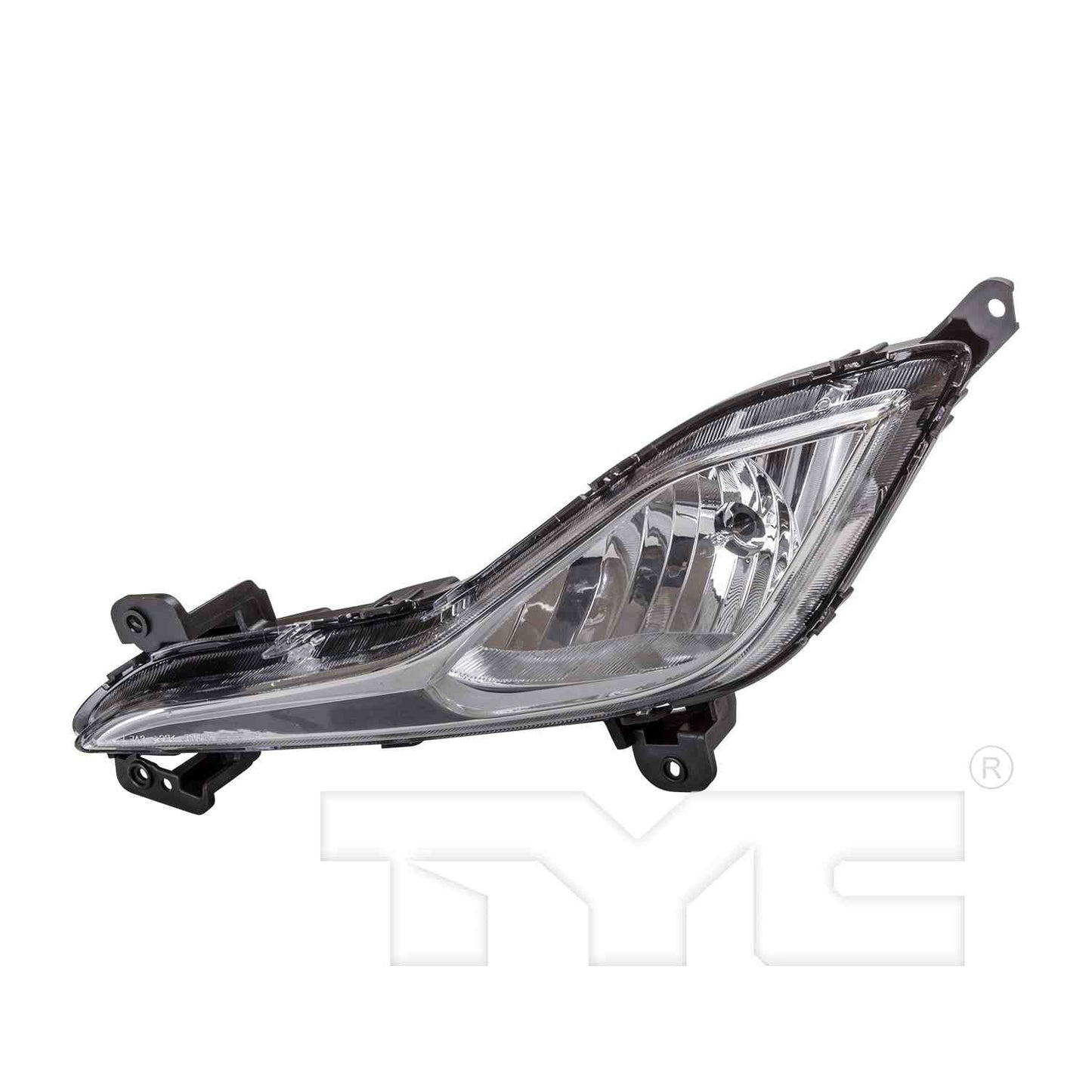 TYC CAPA Certified 19-6028-00-9