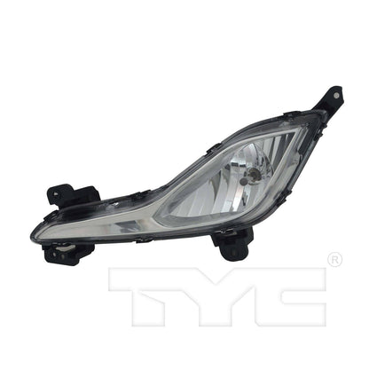 TYC CAPA Certified 19-6028-00-9