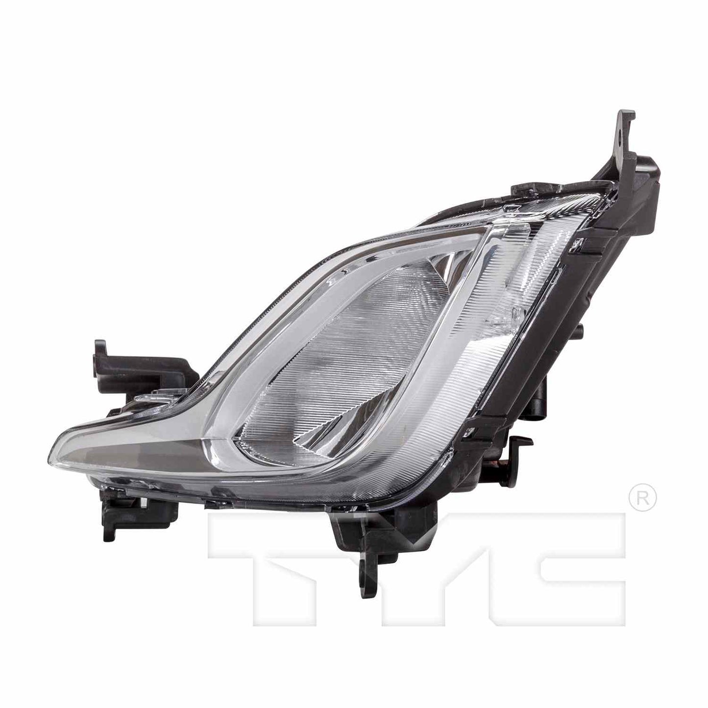 TYC CAPA Certified 19-6028-00-9