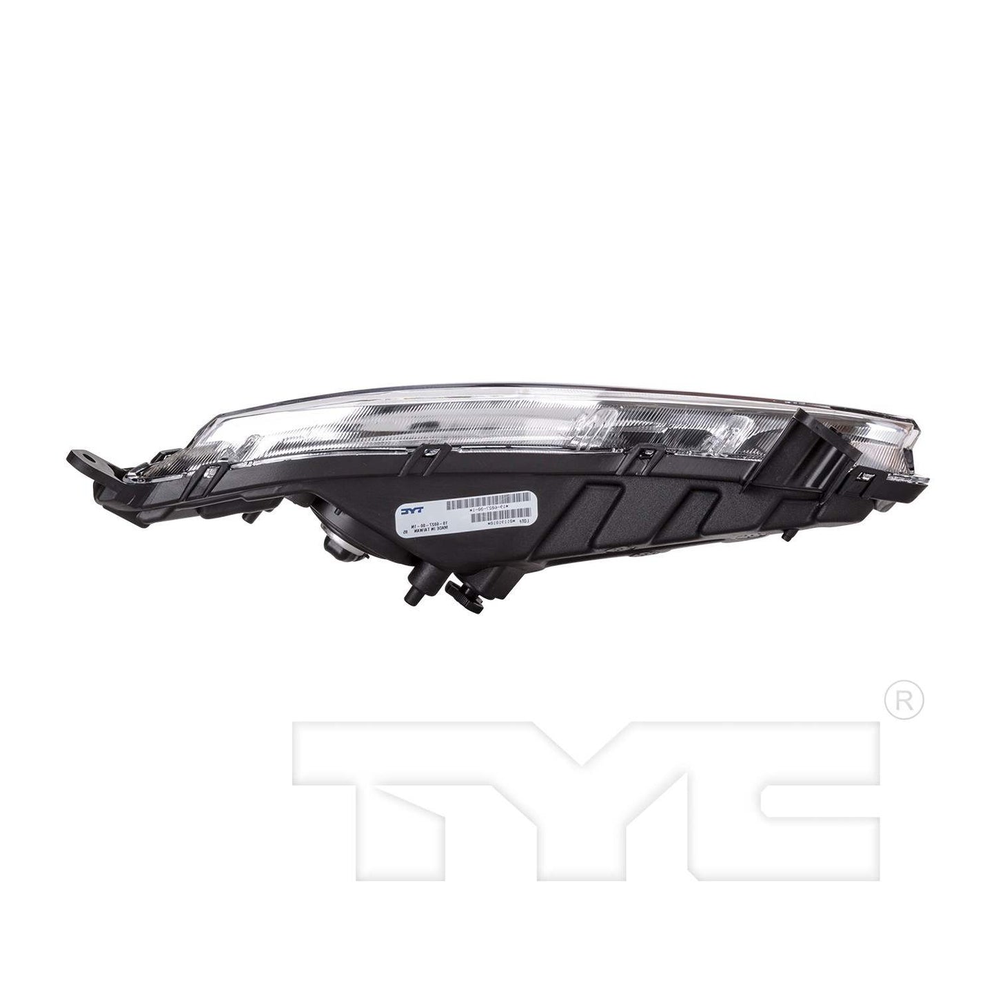 TYC CAPA Certified 19-6028-00-9