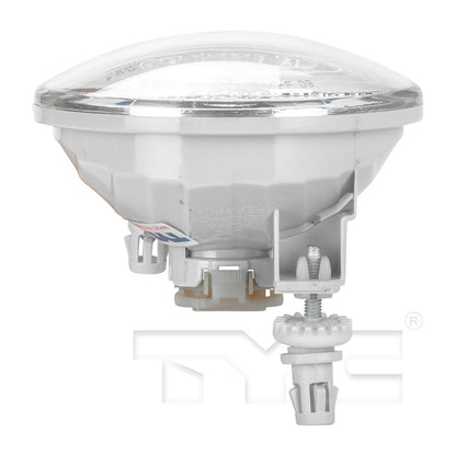 TYC Fog Light Assembly 19-6029-00