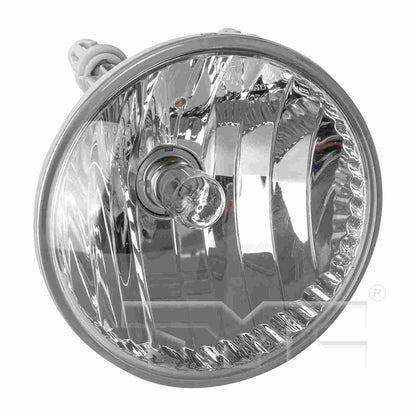 TYC Fog Light Assembly 19-6029-00