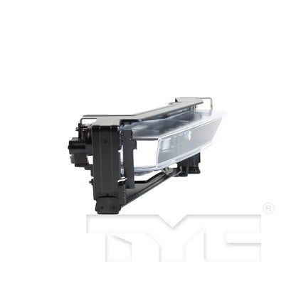 TYC CAPA Certified 19-6031-00-9