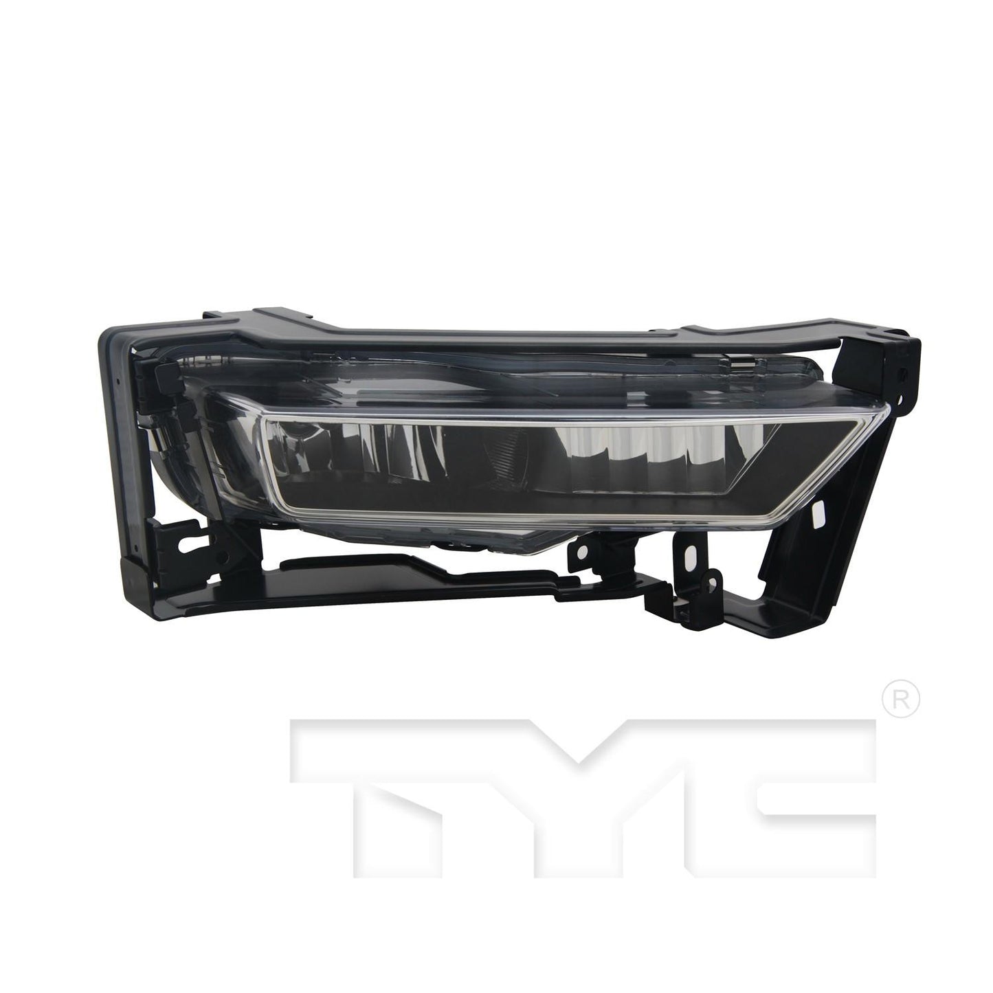 TYC CAPA Certified 19-6031-00-9
