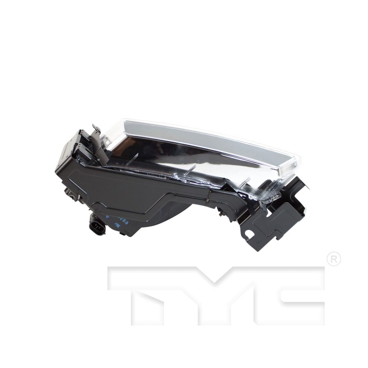 TYC CAPA Certified 19-6031-00-9