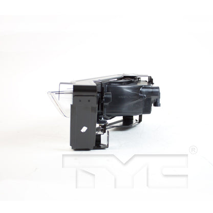 TYC CAPA Certified 19-6031-00-9