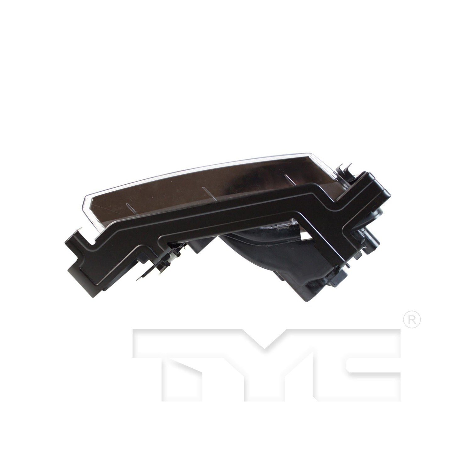 TYC CAPA Certified 19-6031-00-9