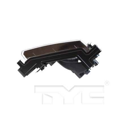 TYC CAPA Certified 19-6031-00-9