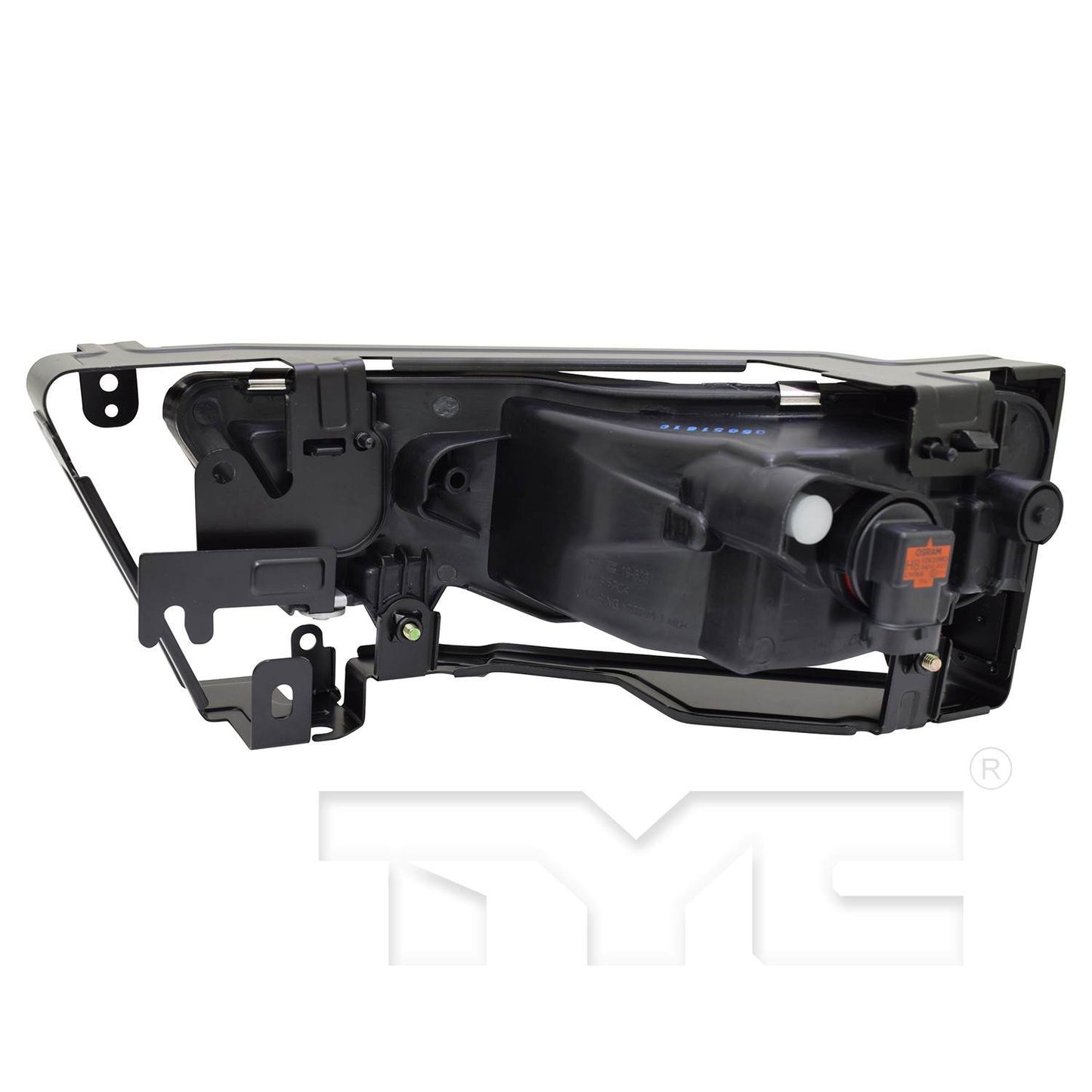 TYC CAPA Certified 19-6031-90-9
