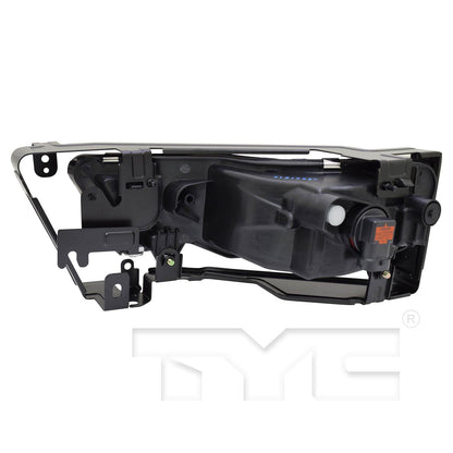 TYC CAPA Certified 19-6031-90-9
