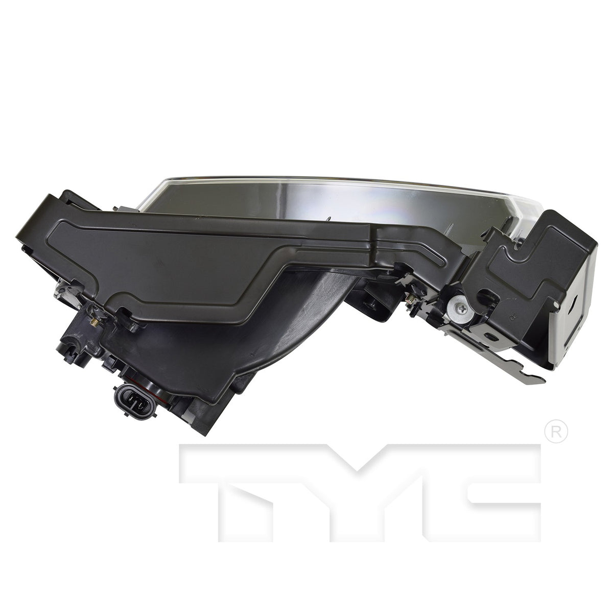 TYC CAPA Certified 19-6031-90-9