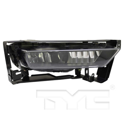 TYC CAPA Certified 19-6031-90-9