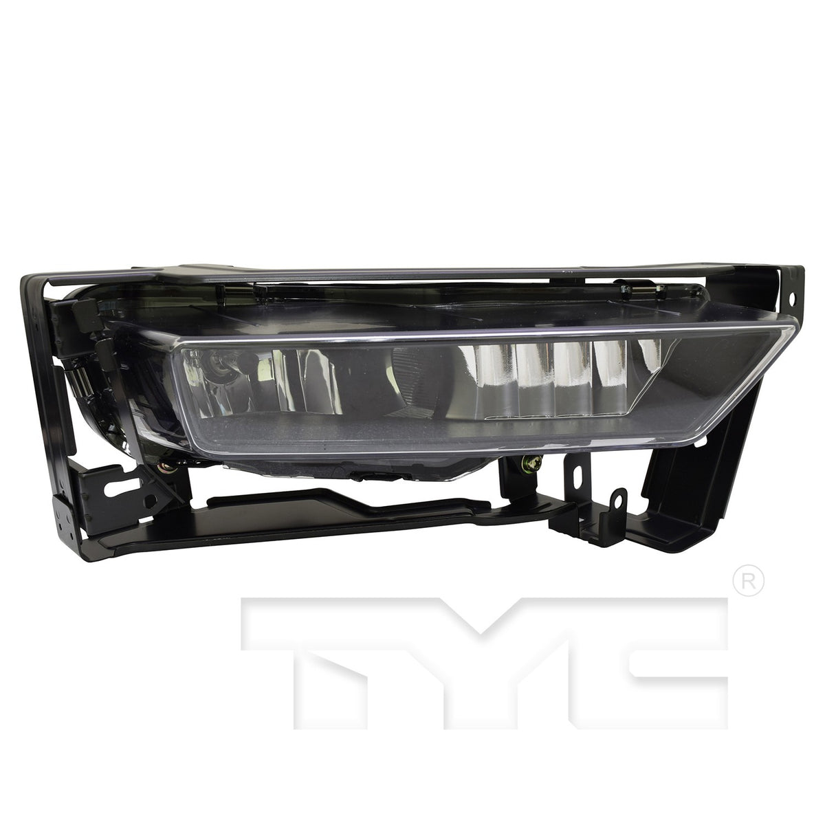 TYC CAPA Certified 19-6031-90-9