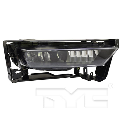 TYC CAPA Certified 19-6031-90-9