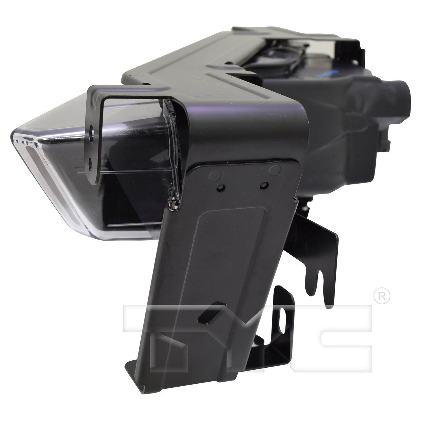 TYC CAPA Certified 19-6031-90-9