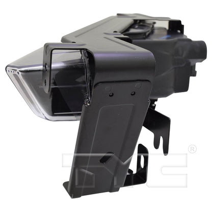 TYC CAPA Certified 19-6031-90-9