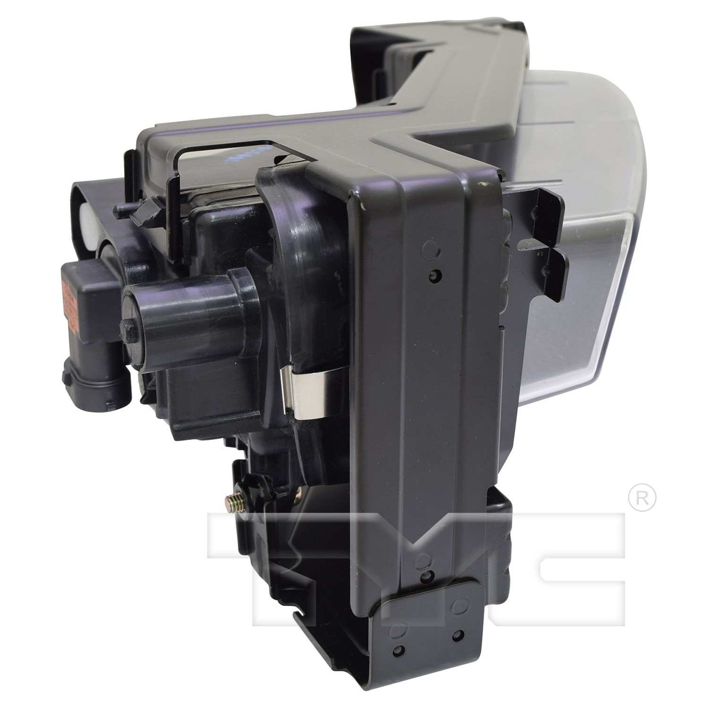TYC CAPA Certified 19-6031-90-9