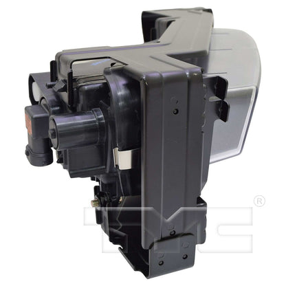 TYC CAPA Certified 19-6031-90-9