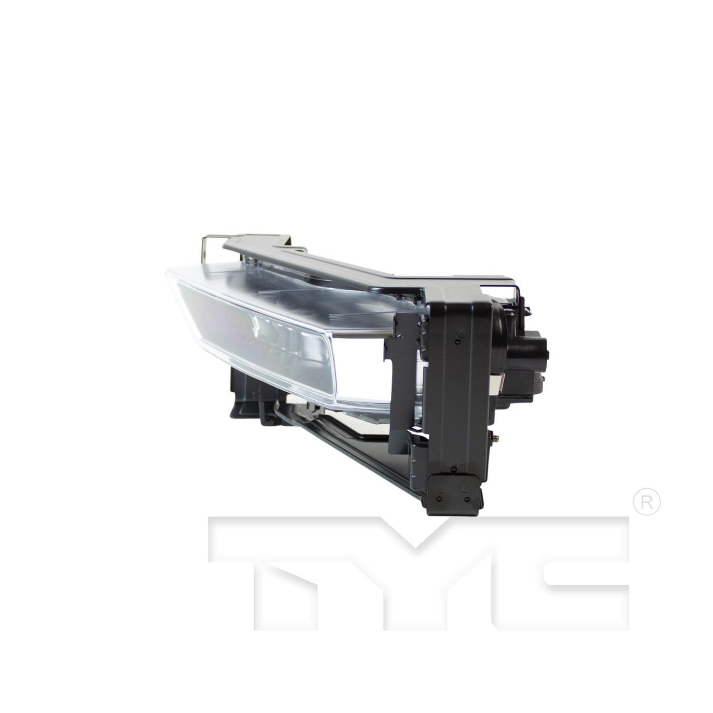 TYC Fog Light Assembly 19-6032-00-9