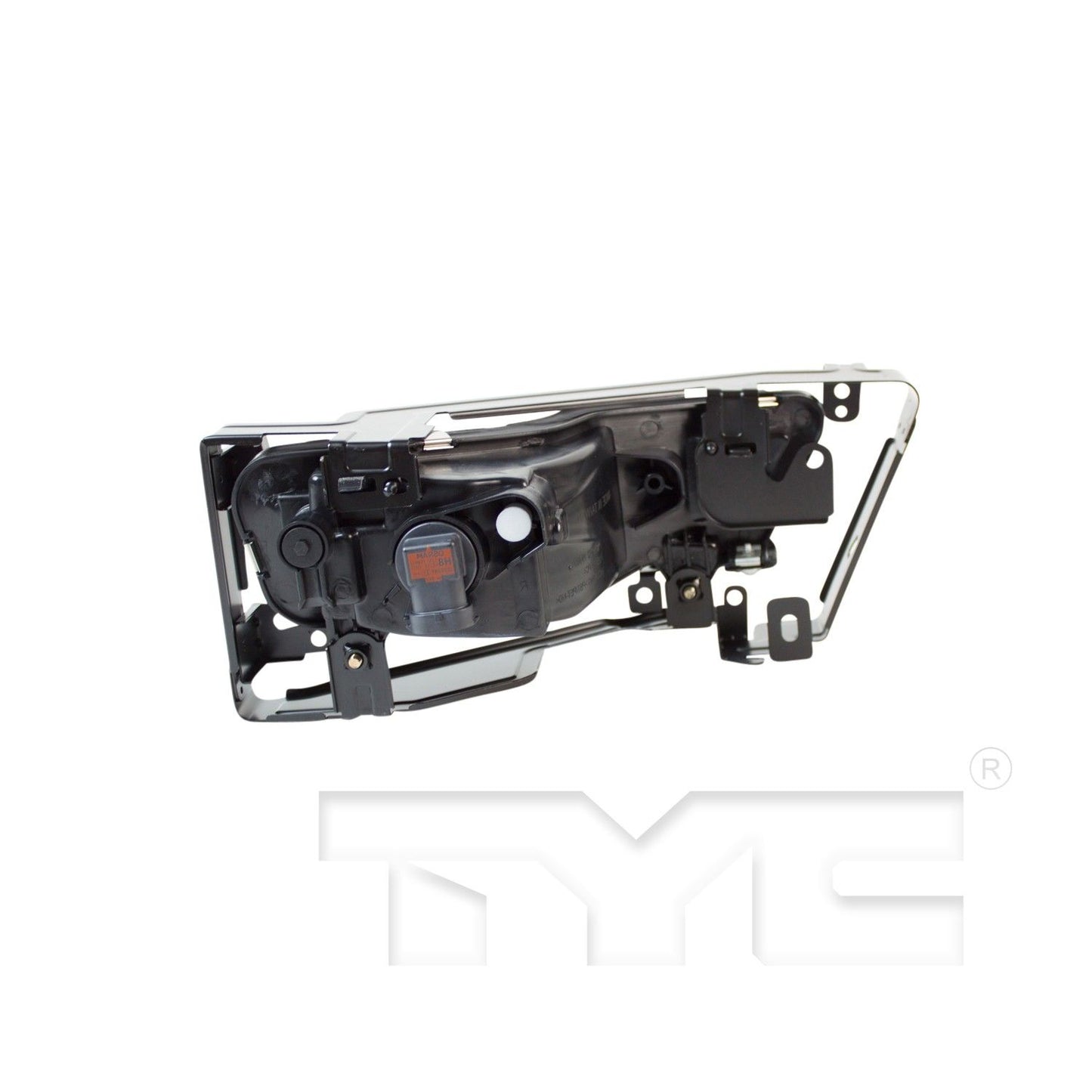 TYC Fog Light Assembly 19-6032-00-9