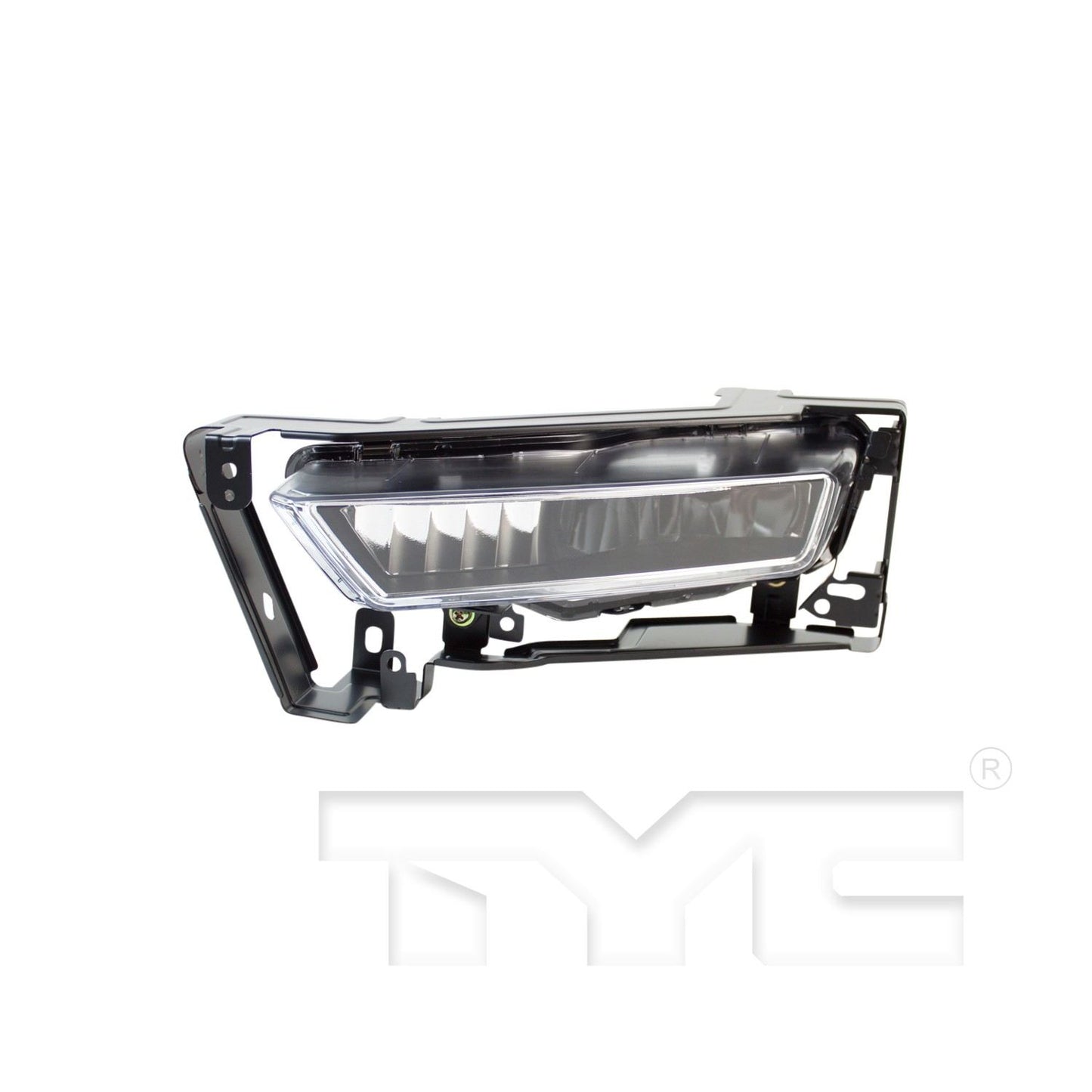 TYC Fog Light Assembly 19-6032-00-9