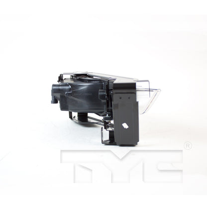 TYC Fog Light Assembly 19-6032-00-9