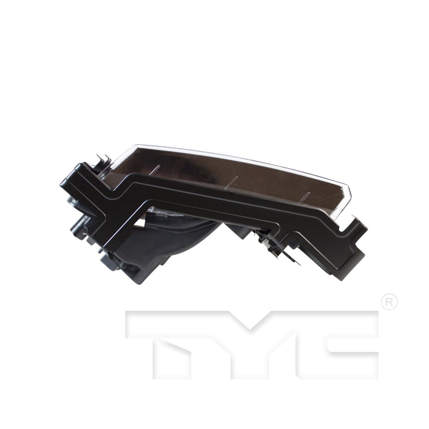 TYC Fog Light Assembly 19-6032-00-9