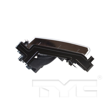 TYC Fog Light Assembly 19-6032-00-9