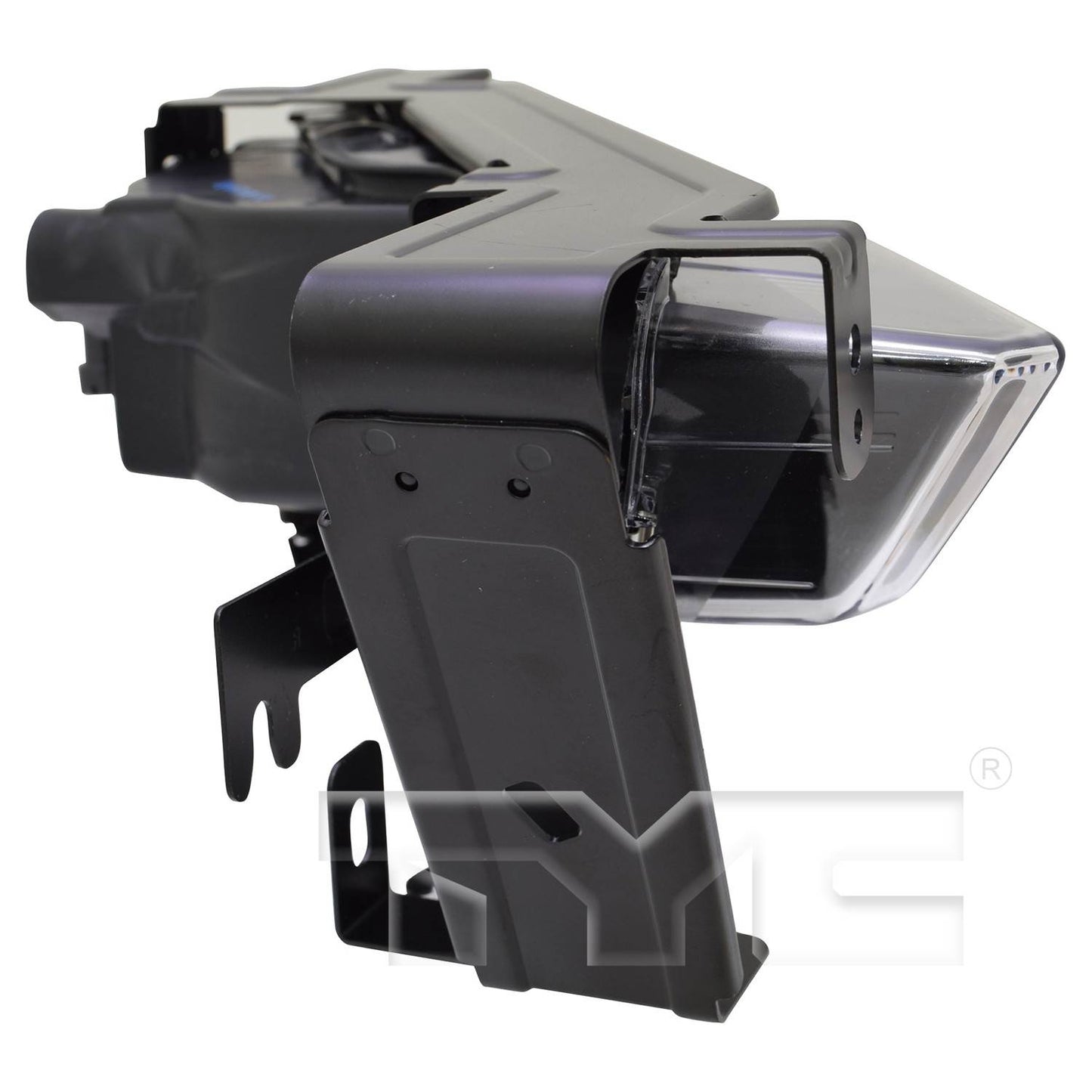 TYC CAPA Certified 19-6032-90-9