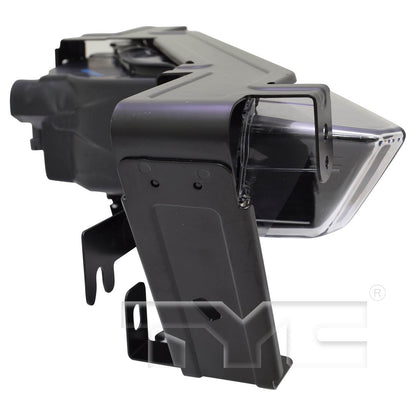TYC CAPA Certified 19-6032-90-9