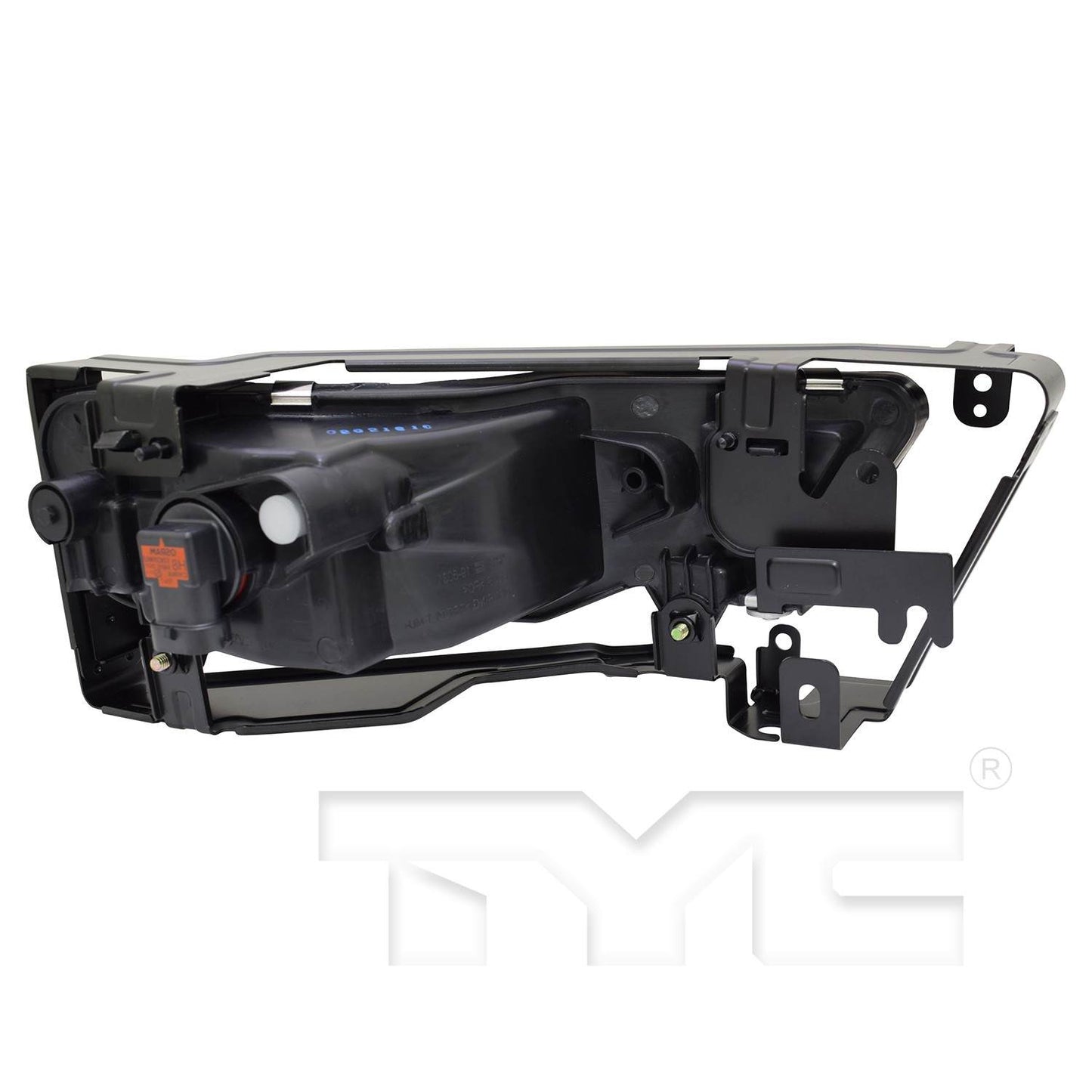 TYC CAPA Certified 19-6032-90-9