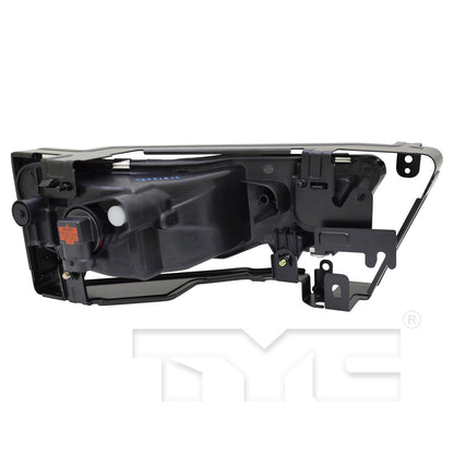 TYC CAPA Certified 19-6032-90-9
