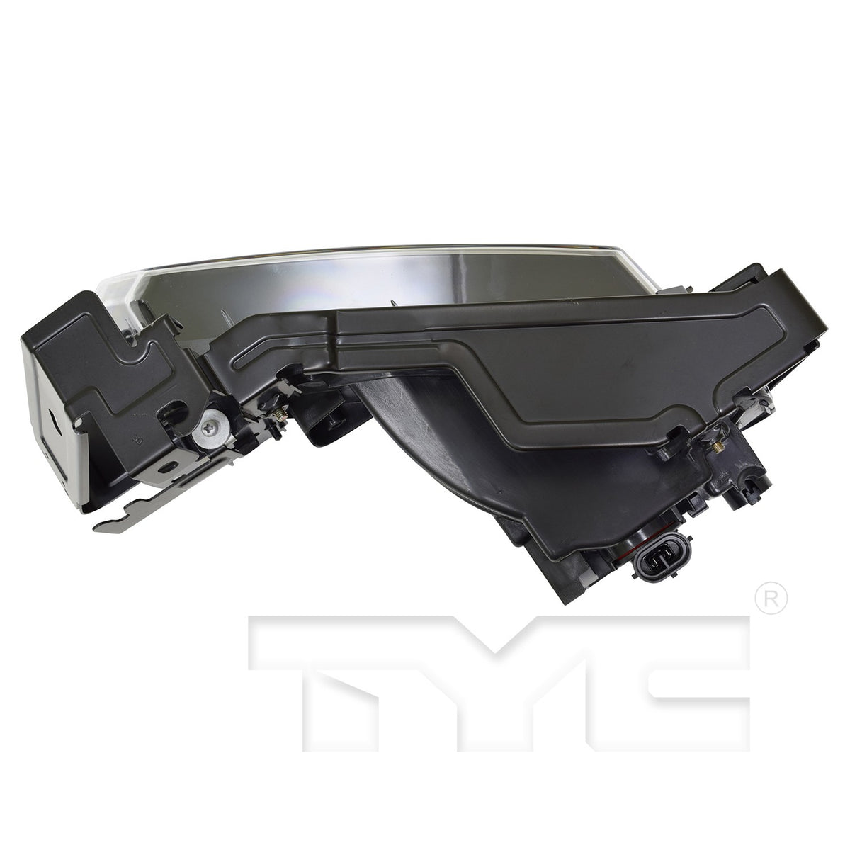 TYC CAPA Certified 19-6032-90-9