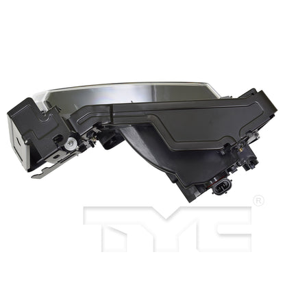 TYC CAPA Certified 19-6032-90-9
