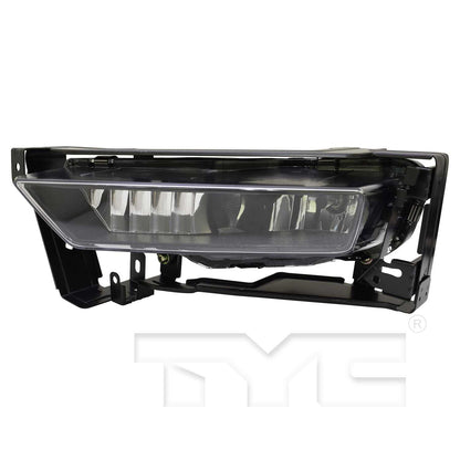 TYC CAPA Certified 19-6032-90-9
