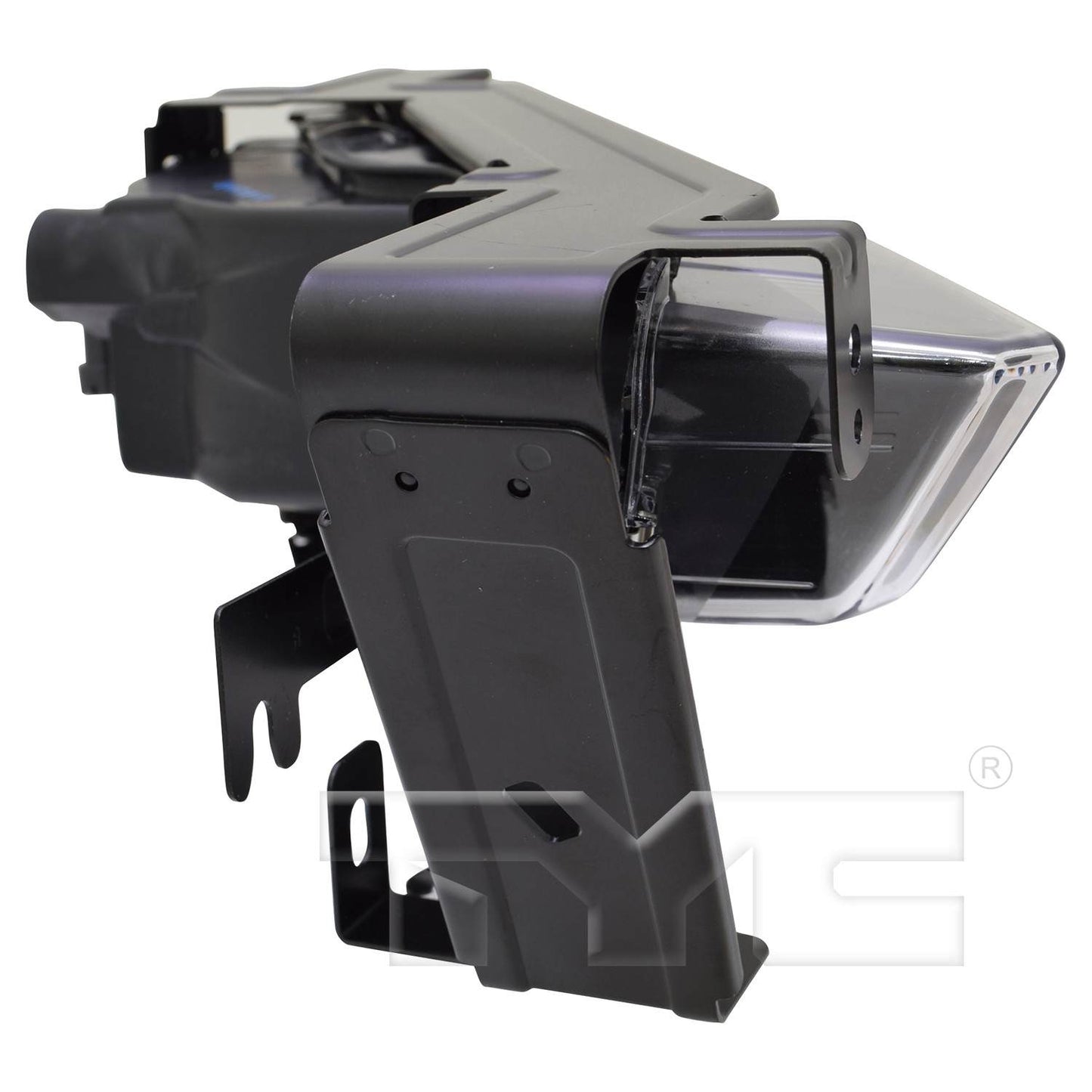 TYC CAPA Certified 19-6032-90-9