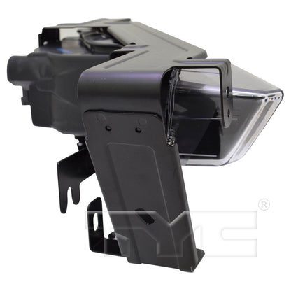 TYC CAPA Certified 19-6032-90-9
