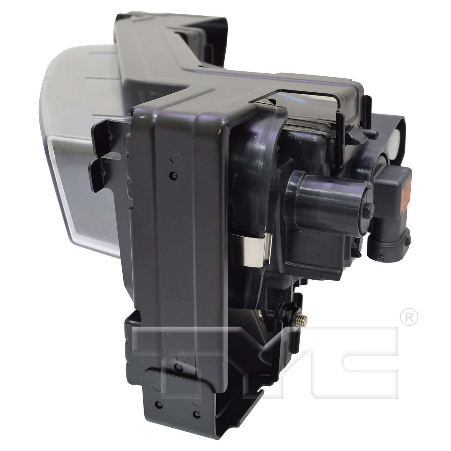 TYC CAPA Certified 19-6032-90-9