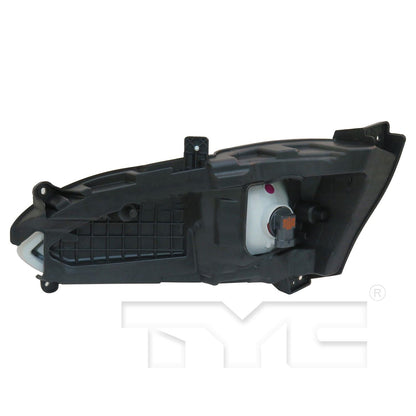 TYC CAPA Certified 19-6033-00-9