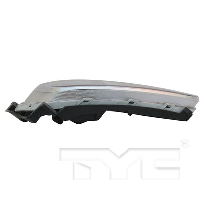 TYC CAPA Certified 19-6033-00-9