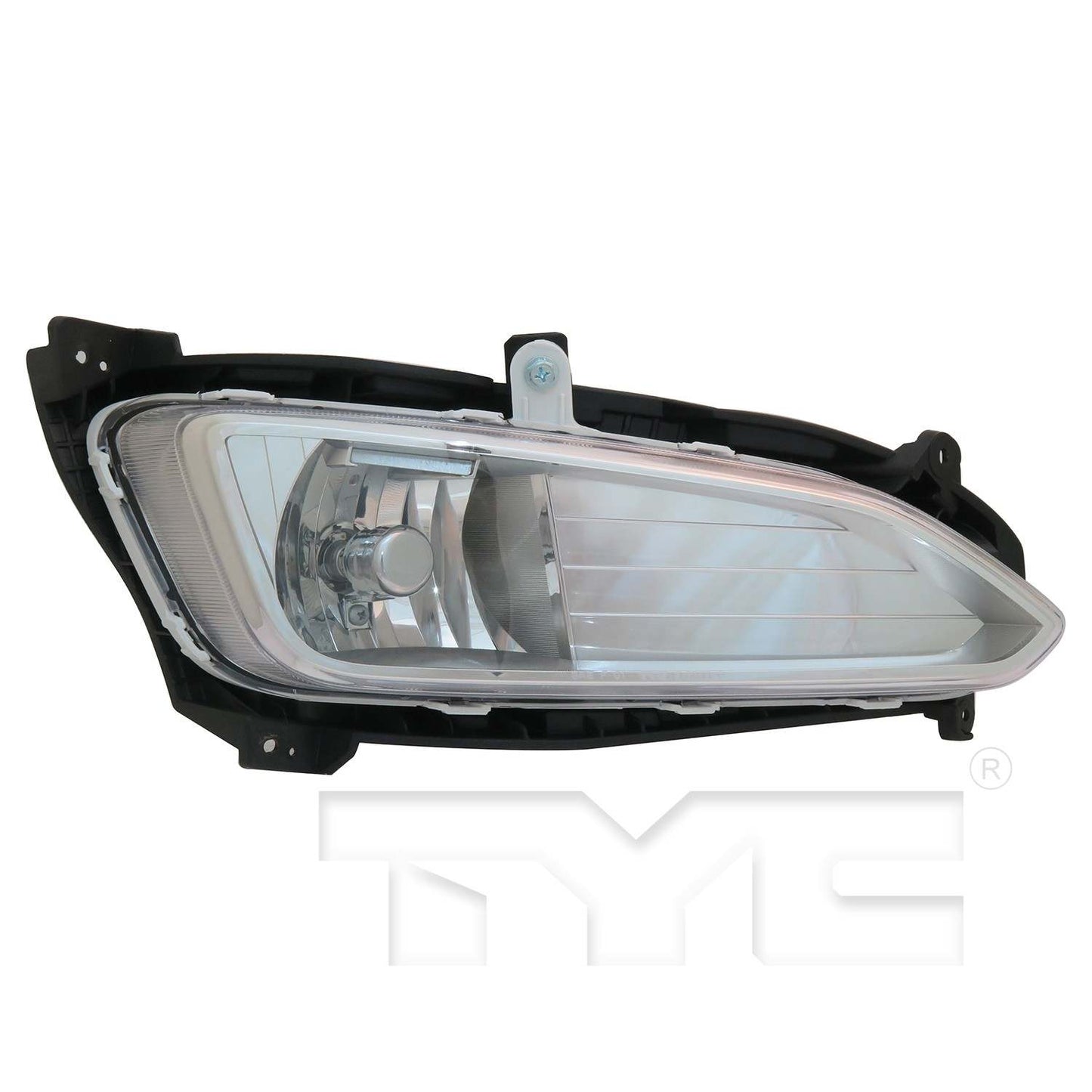TYC CAPA Certified 19-6033-00-9
