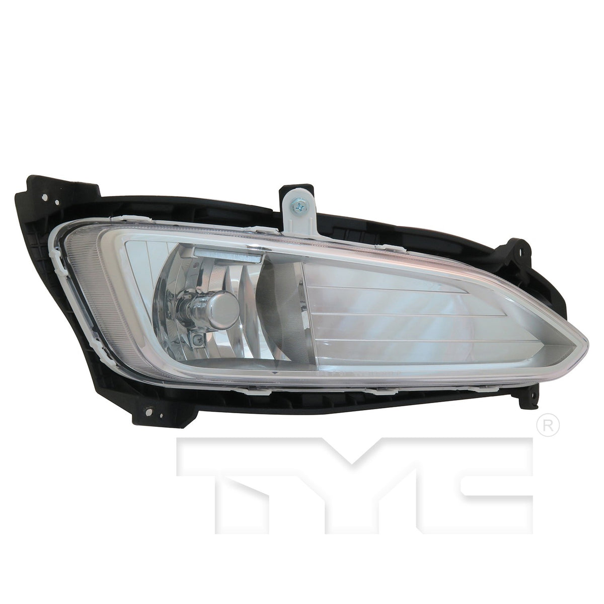 TYC CAPA Certified 19-6033-00-9