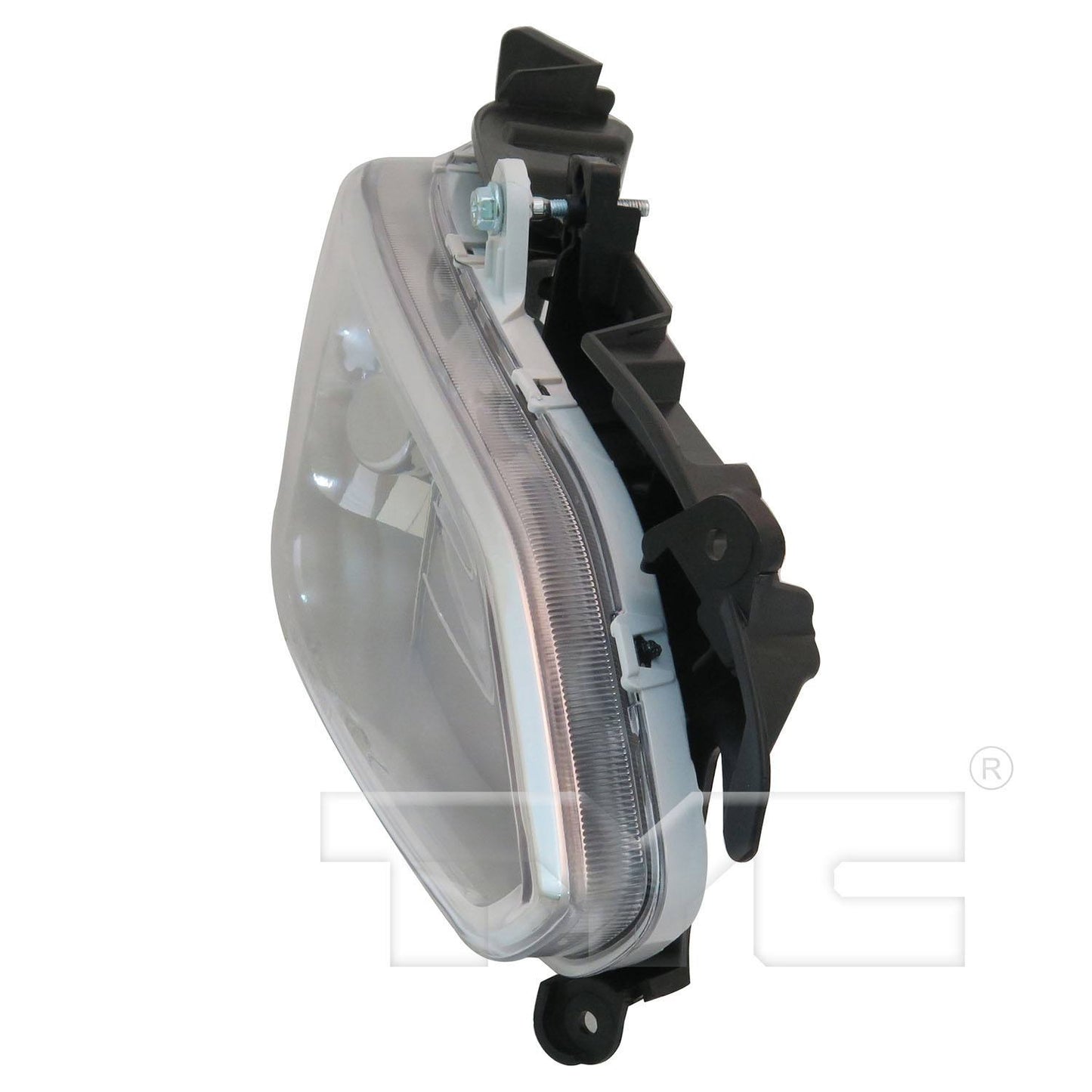 TYC CAPA Certified 19-6033-00-9